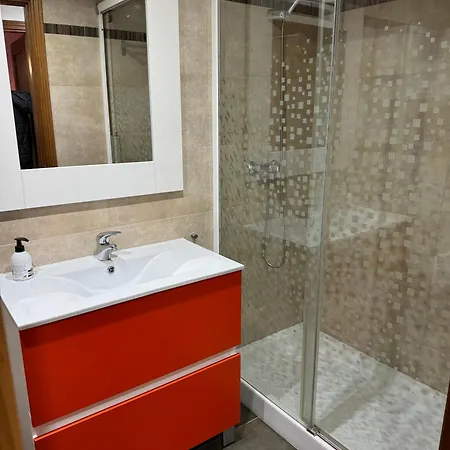 Apartman La Boira