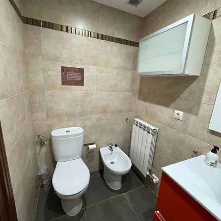Apartman La Boira Broto