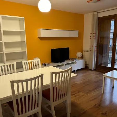 Apartamento La Boira Apartment