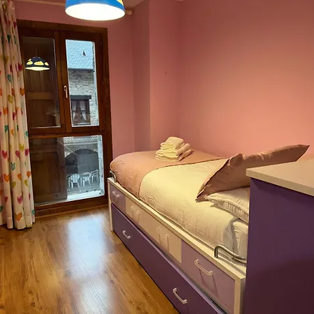 Apartman La Boira
