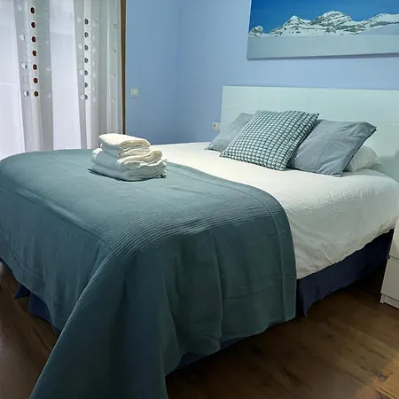 Apartamento La Boira Apartment