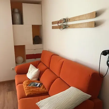 Apartamento La Boira * Broto