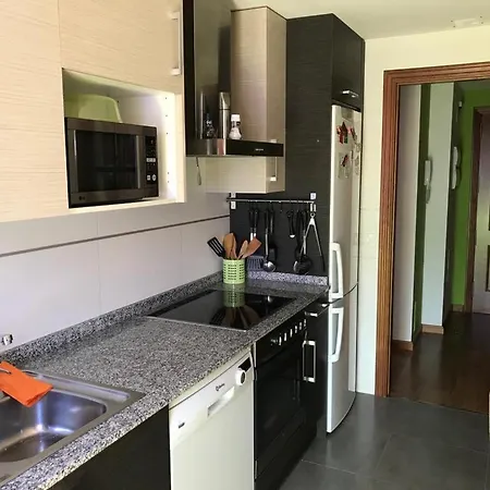 Apartment Apartamento La Boira