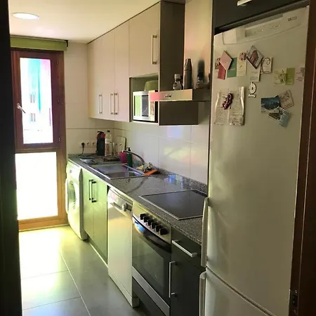 La Boira Apartman Broto